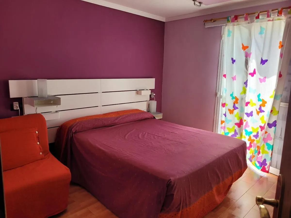 Sem Casa-Bungalow Incantevole In Green Oasis San Bartolome de Tirajana  Holiday home