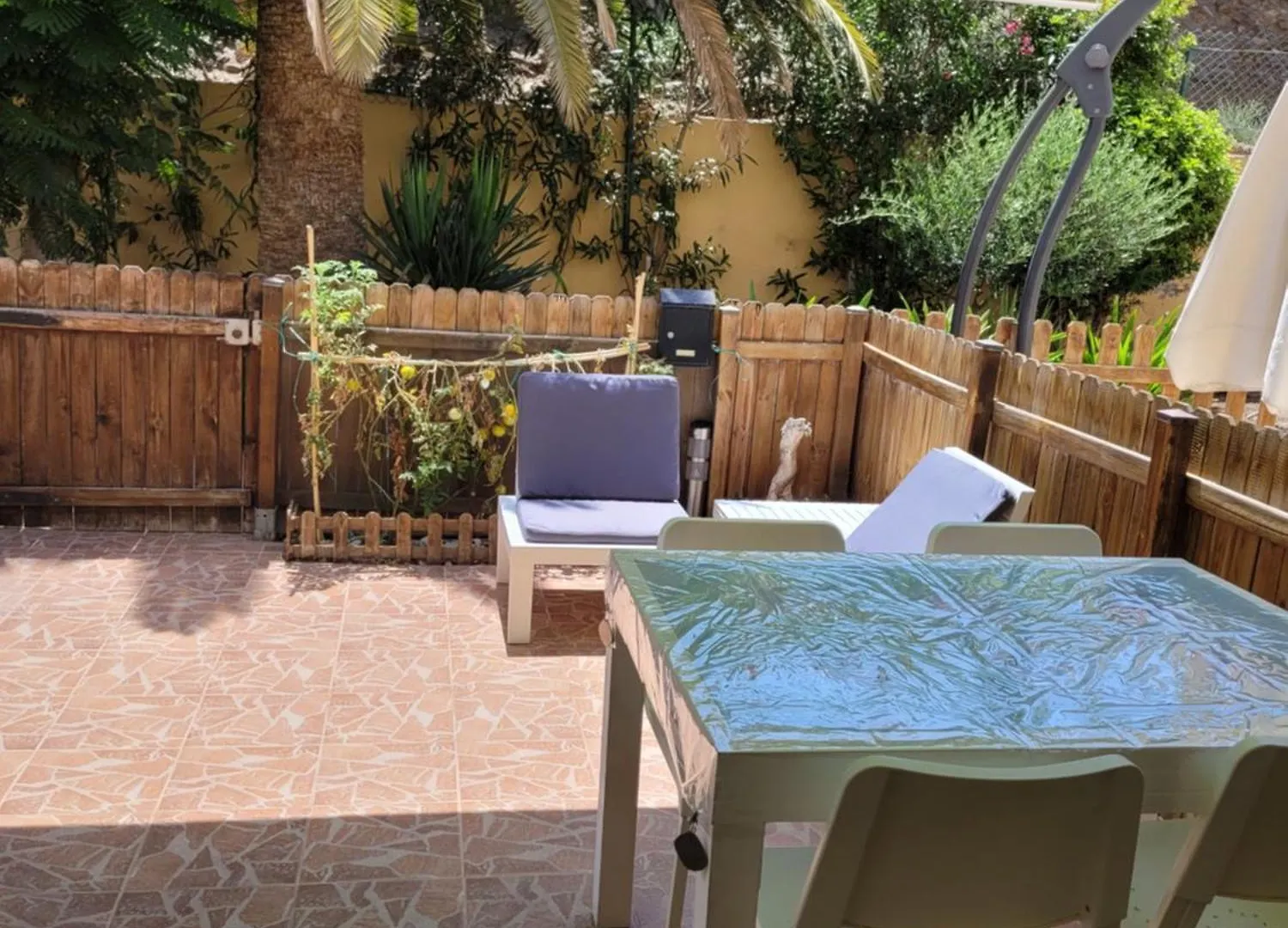 Sem Casa-Bungalow Incantevole In Green Oasis San Bartolome de Tirajana  0*, San Bartolome de Tirajana (Gran Canaria)